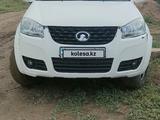 Great Wall Wingle 5 2014 годаүшін4 600 000 тг. в Уральск – фото 2