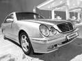 Mercedes-Benz E 280 1999 годаүшін6 000 000 тг. в Кызылорда – фото 4