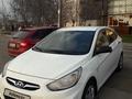 Hyundai Accent 2013 годаүшін5 200 000 тг. в Алматы – фото 10