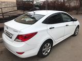 Hyundai Accent 2013 года за 5 200 000 тг. в Алматы – фото 2