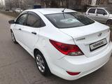 Hyundai Accent 2013 года за 5 400 000 тг. в Алматы – фото 3