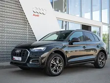 Audi Q5, 2023