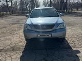 Lexus RX 330 2004 годаүшін7 200 000 тг. в Тараз – фото 2