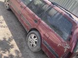 Mazda 626 1994 года за 400 000 тг. в Каскелен – фото 4