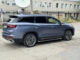 Jetour X90 Plus 2023 года за 9 300 000 тг. в Костанай – фото 5