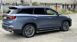 Jetour X90 Plus 2023 года за 9 300 000 тг. в Костанай – фото 5