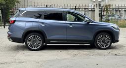 Jetour X90 Plus 2023 года за 9 300 000 тг. в Костанай – фото 4