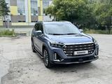 Jetour X90 Plus 2023 года за 9 300 000 тг. в Костанай – фото 2
