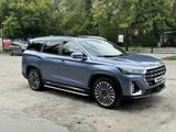 Jetour X90 Plus 2023 года за 9 300 000 тг. в Костанай – фото 3