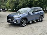 Jetour X90 Plus 2023 года за 9 300 000 тг. в Костанай