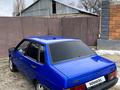 ВАЗ (Lada) 21099 2000 годаүшін850 000 тг. в Тараз – фото 2