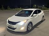 Hyundai Avante 2011 годаүшін5 500 000 тг. в Усть-Каменогорск