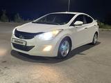 Hyundai Avante 2011 годаүшін5 500 000 тг. в Усть-Каменогорск – фото 2