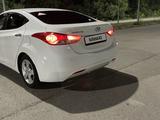 Hyundai Avante 2011 годаүшін5 500 000 тг. в Усть-Каменогорск – фото 3
