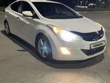 Hyundai Avante 2011 годаүшін5 500 000 тг. в Усть-Каменогорск – фото 5