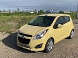 Chevrolet Spark 2014 годаүшін480 000 тг. в Павлодар