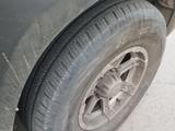 Hyundai Terracan 2001 годаfor4 500 000 тг. в Павлодар – фото 5