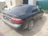 Mazda 626 1998 года за 1 600 000 тг. в Кызылорда – фото 3