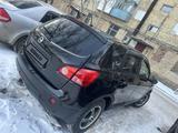 Nissan Qashqai 2008 годаfor4 980 000 тг. в Караганда – фото 2