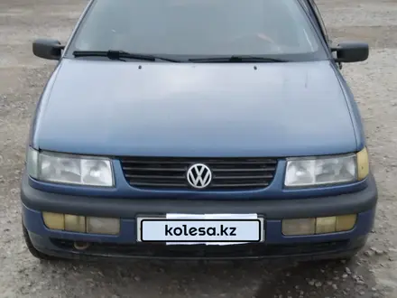 Volkswagen Passat 1994 года за 2 300 000 тг. в Костанай