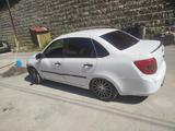 ВАЗ (Lada) Granta 2190 2013 годаүшін1 000 000 тг. в Алматы