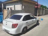 ВАЗ (Lada) Granta 2190 2013 годаүшін1 000 000 тг. в Алматы – фото 2