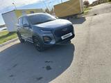 Chery Tiggo 2 Pro 2023 года за 6 000 000 тг. в Костанай