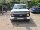 ВАЗ (Lada) Lada 2121 2016 года за 3 700 000 тг. в Алматы