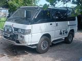 Mitsubishi Delica 1994 годаfor2 500 000 тг. в Алматы – фото 2