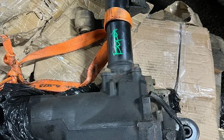 Редуктор передний 41: 10 Toyota Land Cruiser 100 за 420 000 тг. в Алматы