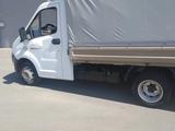 ГАЗ ГАЗель 2018 года за 9 000 000 тг. в Алматы – фото 3
