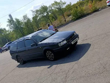 Volkswagen Passat 1988 года за 1 800 000 тг. в Темиртау – фото 8