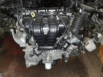 Двигатель 4b12 2.4, 4B11 2.0, 4J10 1.8 за 500 000 тг. в Алматы – фото 5