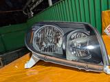 Хрустальные фары на Toyota Surf-4runner 215 за 65 000 тг. в Алматы