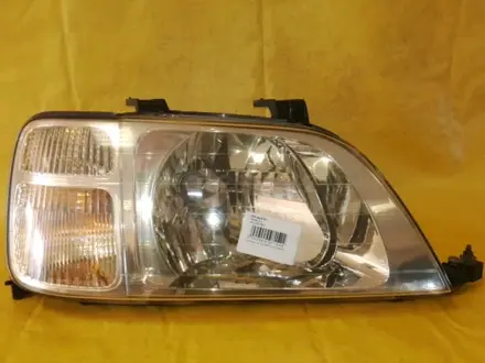 Фара оригинал Honda CR-V RD1 за 50 000 тг. в Караганда