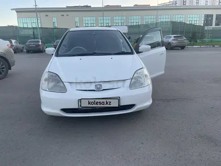 Honda Civic 2000 годаүшін3 000 000 тг. в Петропавловск – фото 2