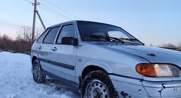 ВАЗ (Lada) 2114 2005 года за 750 000 тг. в Усть-Каменогорск – фото 4