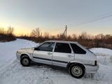 ВАЗ (Lada) 2114 2005 годаүшін800 000 тг. в Усть-Каменогорск – фото 5