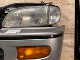 МОРДА NISSAN SERENA ~ НОУСКАТ ~ NISSAN — SERENA.23 — — ИЗ — ЯПОНИ за 250 000 тг. в Семей – фото 4