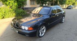 BMW 528 1997 годаүшін4 200 000 тг. в Экибастуз