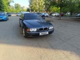 BMW 528 1997 года за 4 200 000 тг. в Экибастуз – фото 2