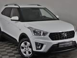 Hyundai Creta 2020 годаүшін8 590 000 тг. в Алматы – фото 3