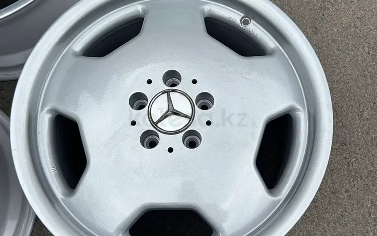Диски на mercedes 210 за 450 000 тг. в Алматы