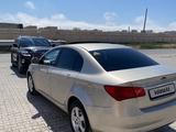 MG 350 2013 года за 3 000 000 тг. в Актау – фото 2