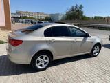 MG 350 2013 года за 3 000 000 тг. в Актау – фото 3