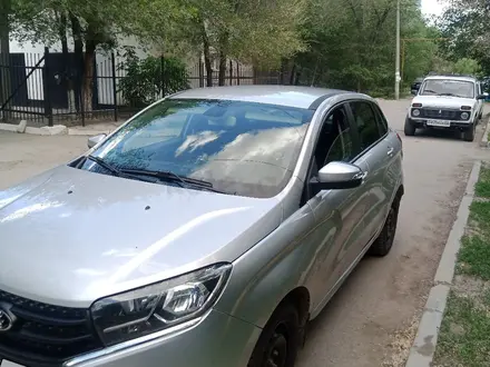 ВАЗ (Lada) XRAY 2018 года за 4 500 000 тг. в Атырау – фото 2