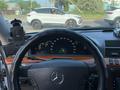 Mercedes-Benz S 320 2000 годаүшін3 500 000 тг. в Астана – фото 10