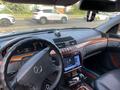 Mercedes-Benz S 320 2000 годаүшін3 500 000 тг. в Астана – фото 11