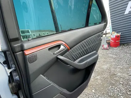 Mercedes-Benz S 320 2000 года за 3 500 000 тг. в Астана – фото 19