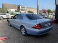 Mercedes-Benz S 320 2000 годаүшін3 500 000 тг. в Астана – фото 29